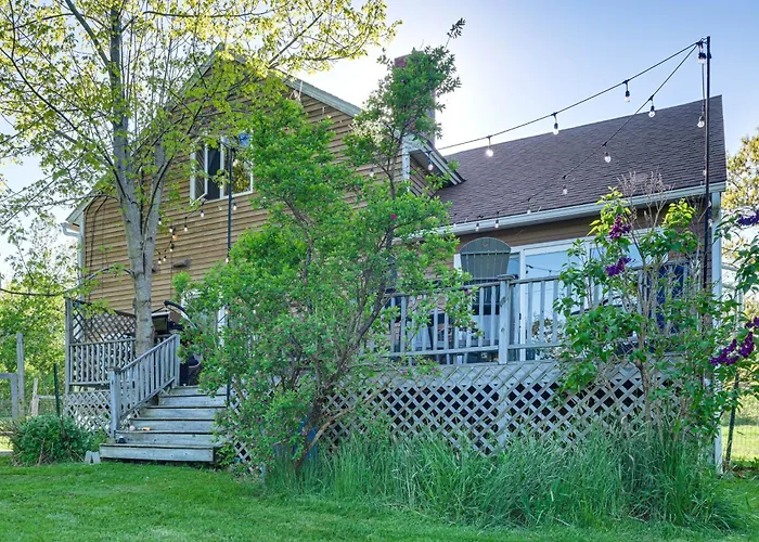 9 Mi To Acadia Np! Family Gem W/ Gym & Fenced Yard