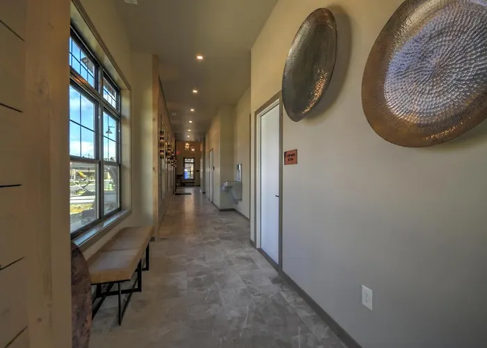 Luxurious Red Lodge Retreat