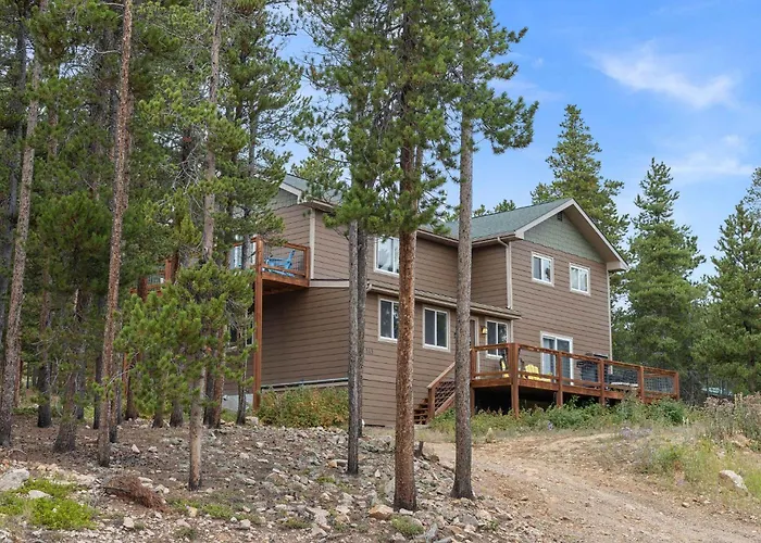 Private Mountain Retreat W Hot Tub Games &Views