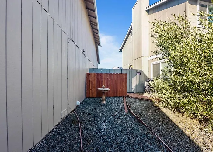 Modern 4Br Home+Near Bart+Kaiser