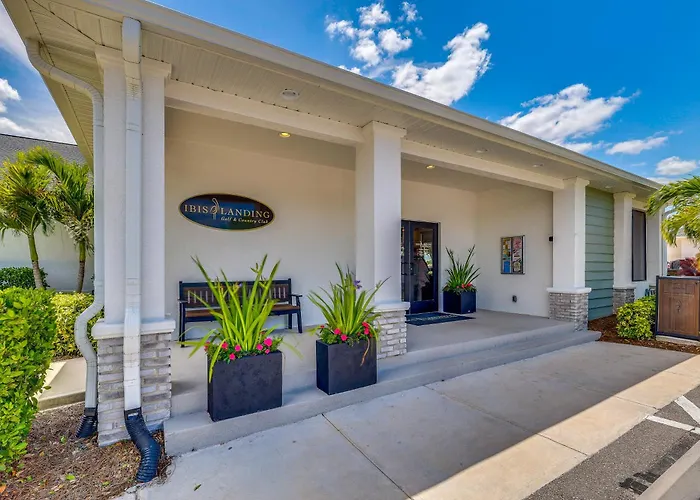Resort Golf Living: New Home, Elite Club Perks