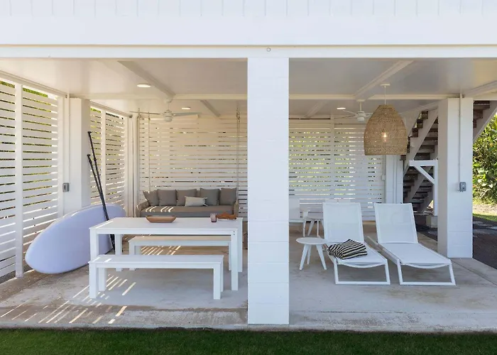 Cottage One - Luxury Escape On Hanalei River