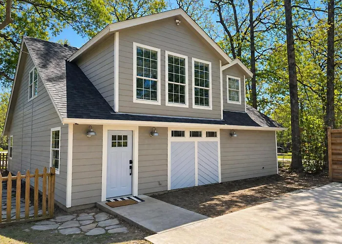 Carriage House