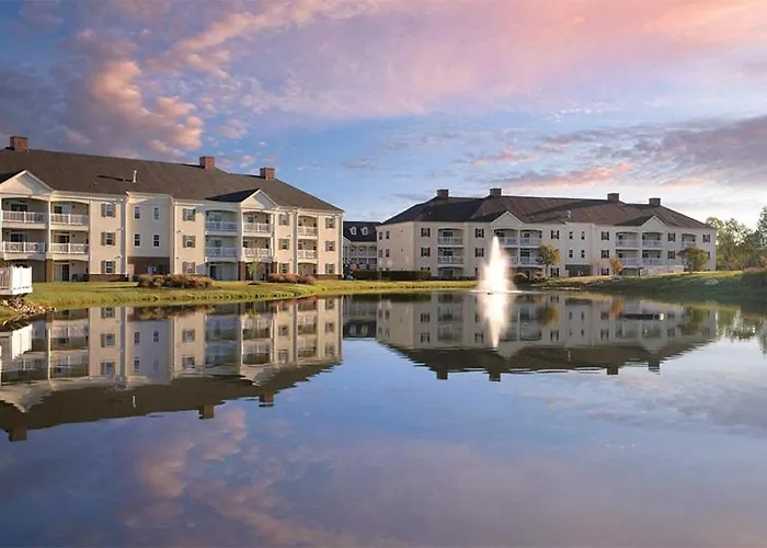 Governor'S Green Resort 1Br Villa