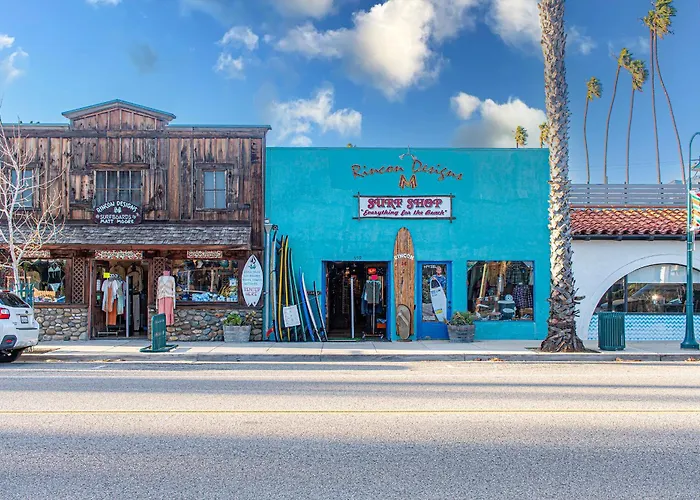 Carpinteria Shores Cs 302