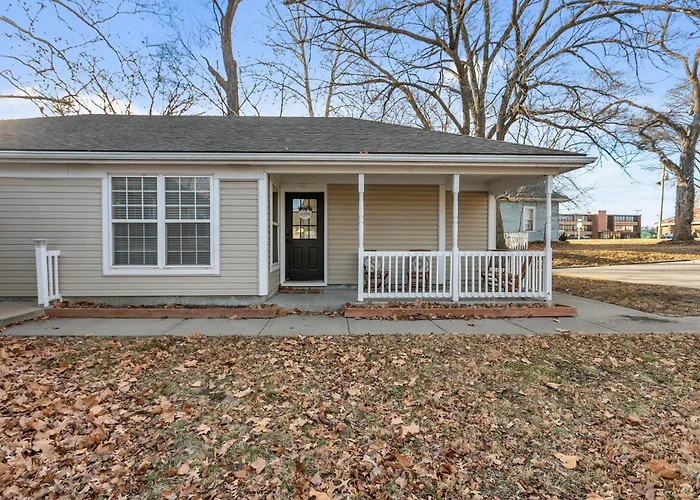 Shawnee Family Getaway 5Br - 53