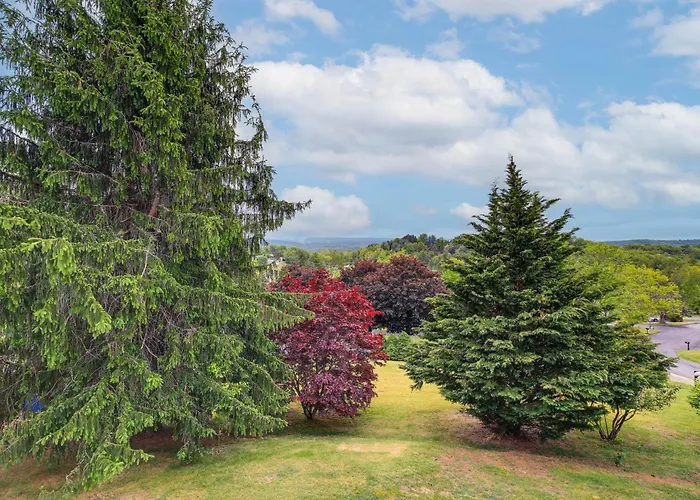 Princeton Mtn-View Estate: Vintage Charm