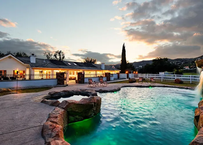 20% Off May Wkdays Perfect For Families Pool Spa