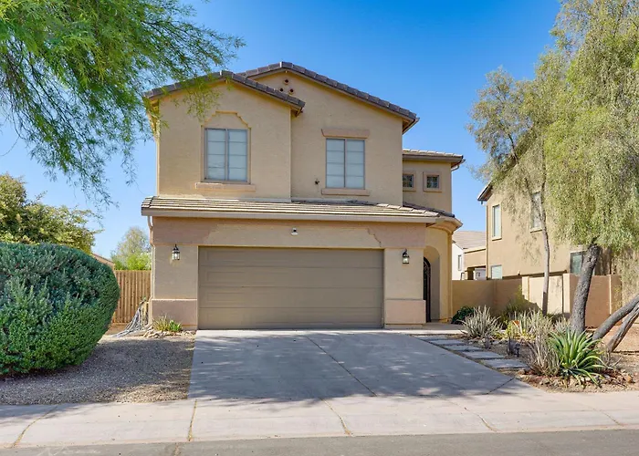 Modern Family Oasis | Pool | Game Room