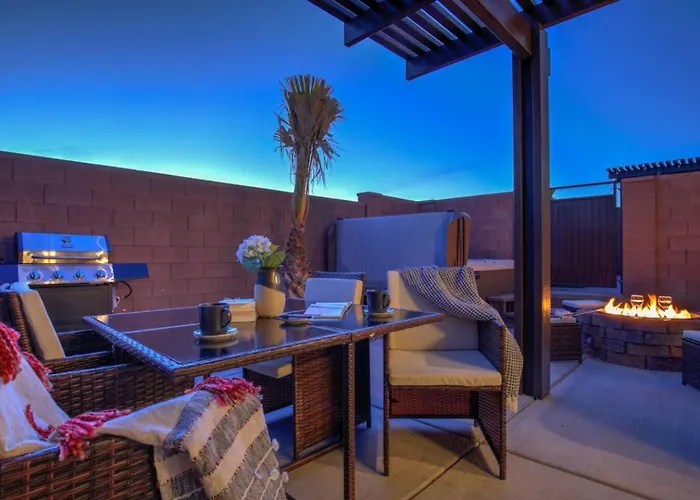 Southern Utah Retreat - Pool & Hottub - Close To Parks