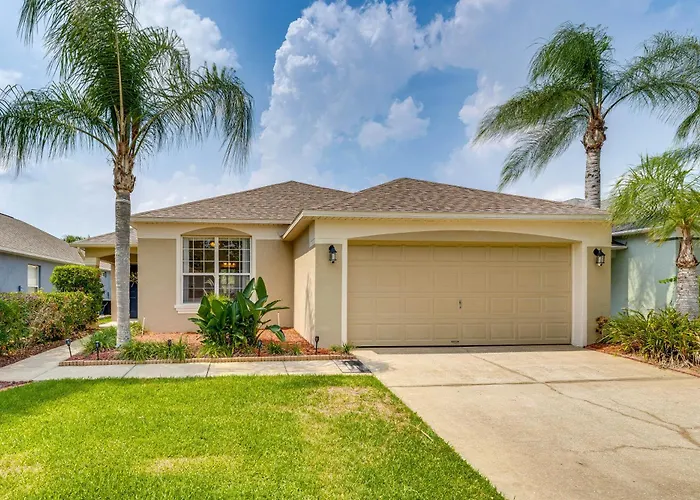 Sunny Cozy Mirage | Heated Pool | Ac | Game Room