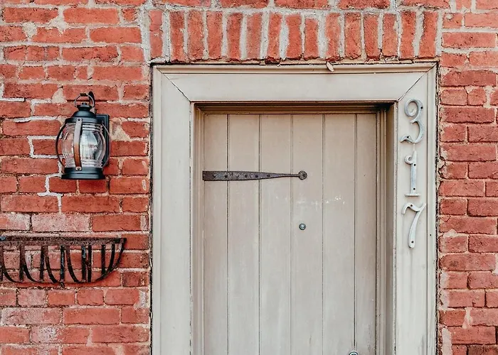 Coppersmith Shop - In The Heart Of Historic Downtown Bardstown