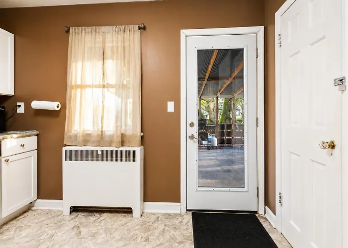 Theater Nights, Game Room & Balcony Delights