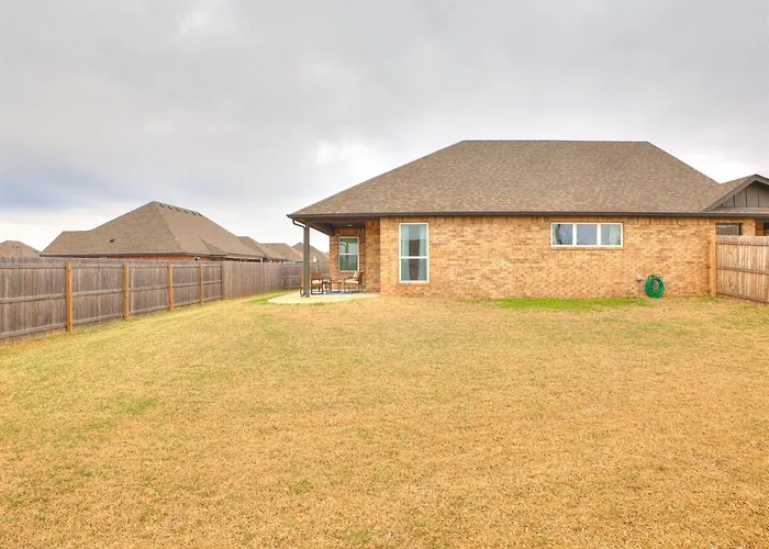 Highland Creek Retreat