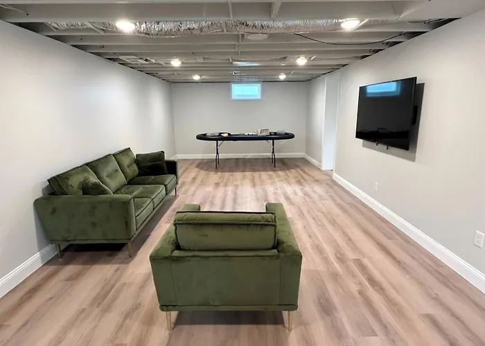 Harrison Place - Discount For 2 Or More Nights!