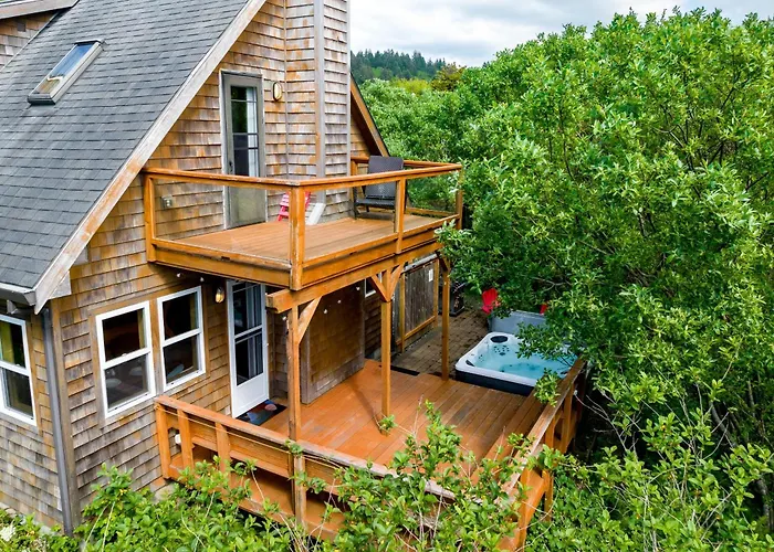 Beaver Pond Cottage