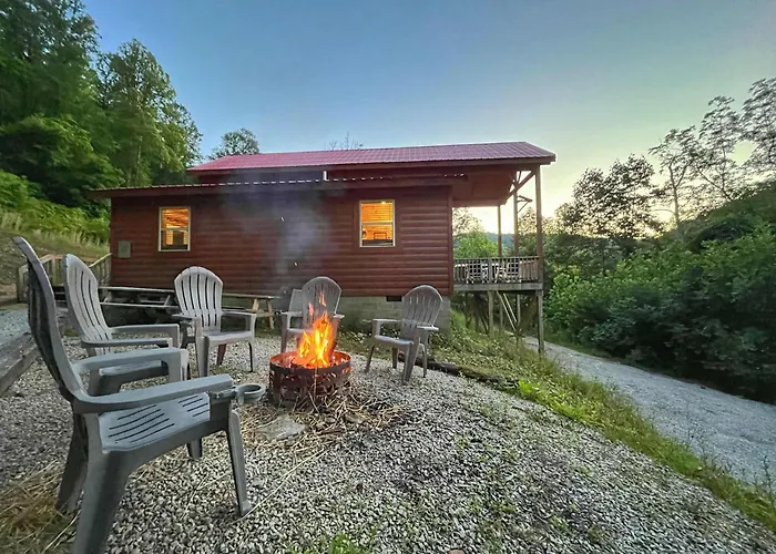 Just Right- Rrg -Relaxing - Secluded