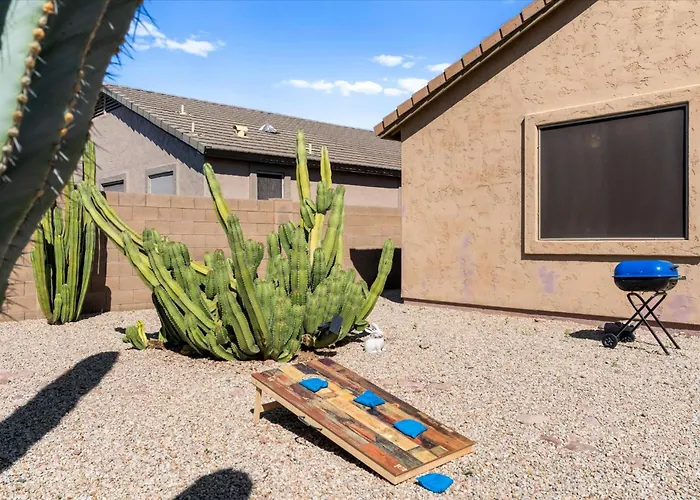 Hacienda La Noria Gold Canyon