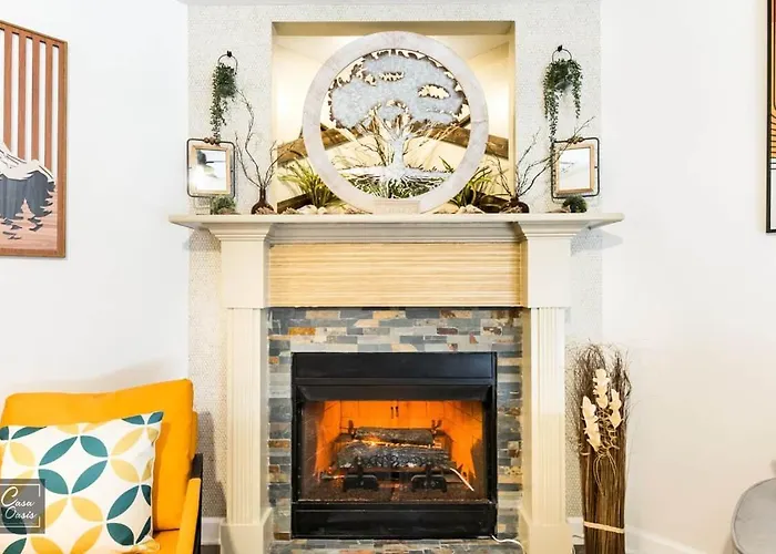 Sunrise Tranquil Cottage 3Br Rafb Pet Friendly