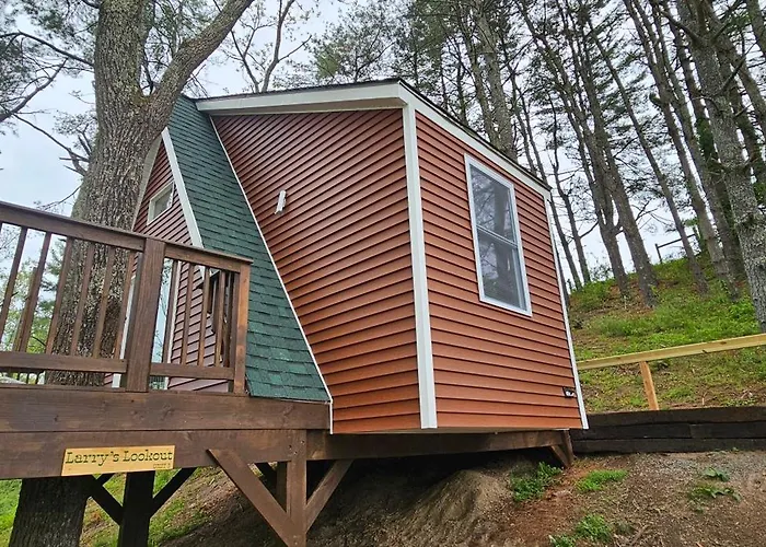 The Cottages At Pine Run