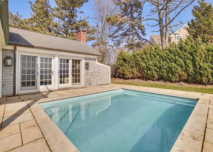 Luxe 5,600-Sq-Ft Estate Waterfront + Pool