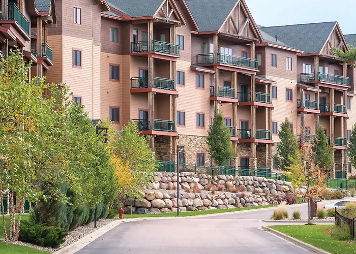Glacier Canyon Resort 4Br Apartment
