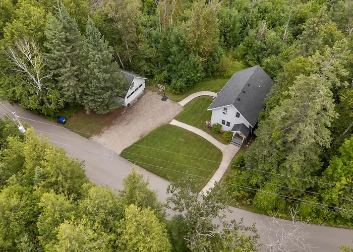 Ephraim Retreat- Secluded Getaway Near Village