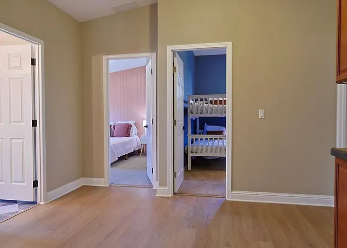 Happy'S Hideaway, Downtown, Hot Tub, Sleeps 12