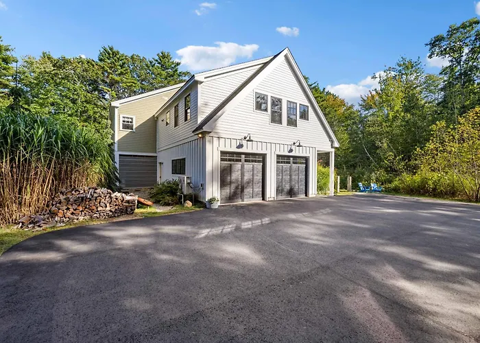 Kpt Salt Pine House Apartment