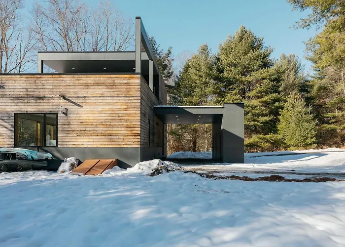 Luna House - Delaware River Views & Deck