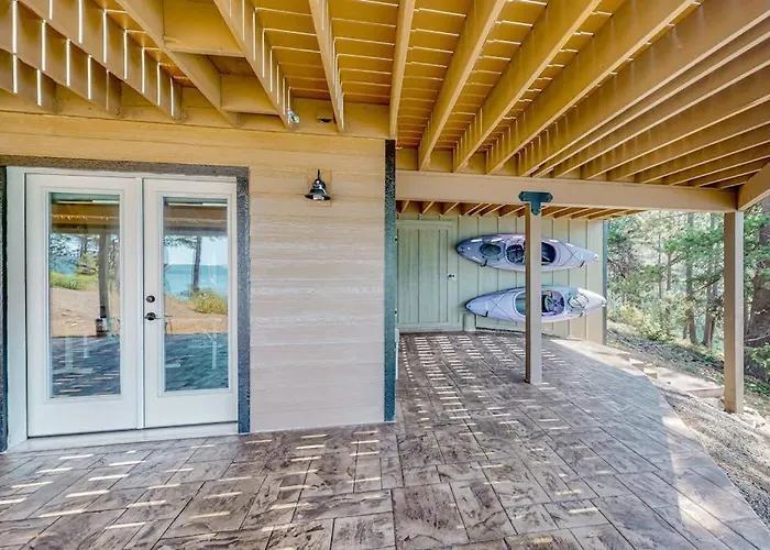 Lake House 3Br Boat Slip & Sunset Deck
