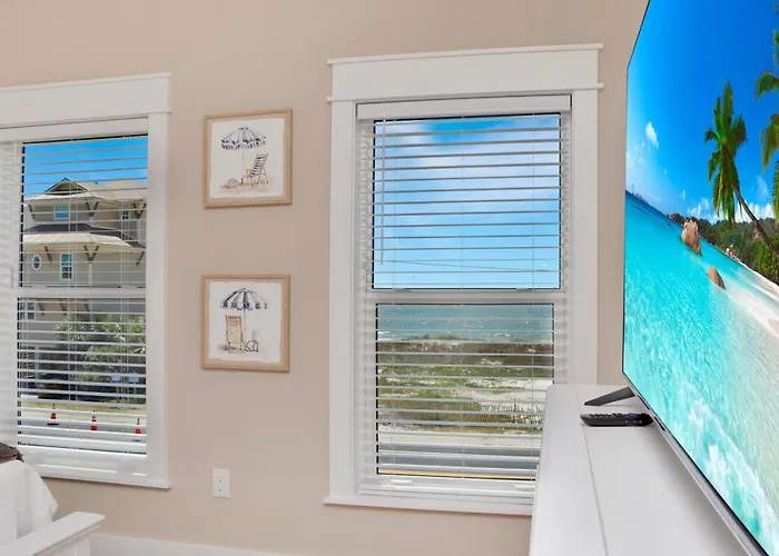 Sand Pearl By Pristine Properties Vacation Rentals