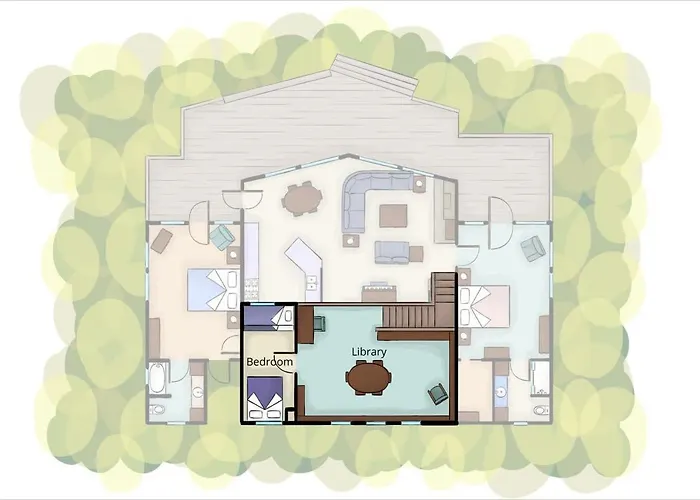 Beachfront Moclips Retreat Hot Tub And Fire Pit