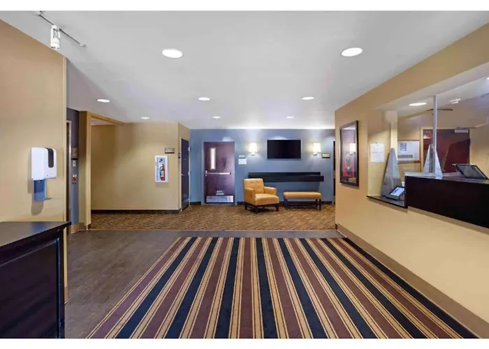 Motel 6 Fishkill Westage Center Ny