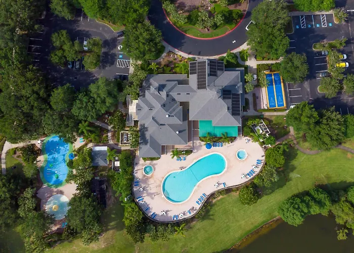 Vacation Dreams At Bahama Bay