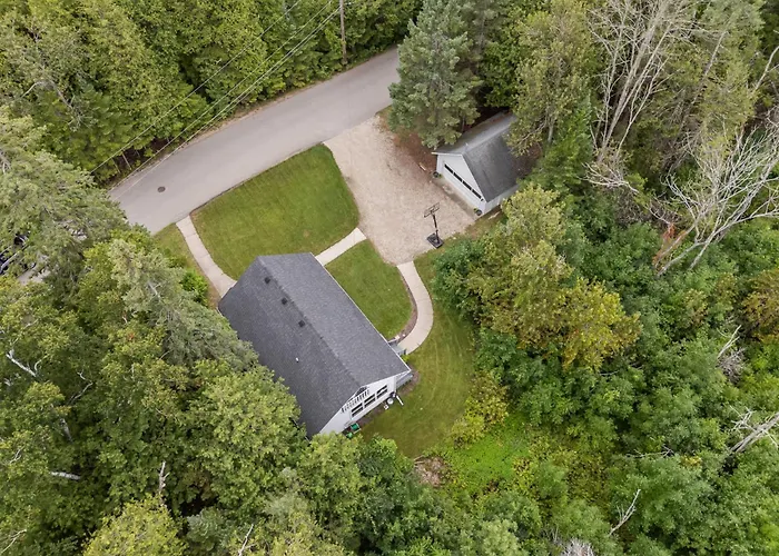 Ephraim Retreat- Secluded Getaway Near Village