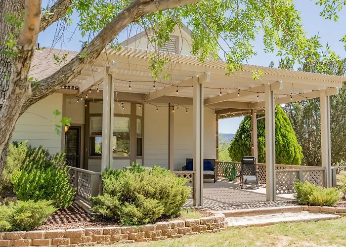 Verde Crossing Ranch