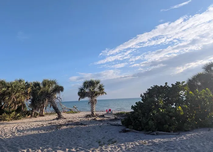 Beautiful, Accessible Venice Home Near The Beach And Historic Venice Downtown