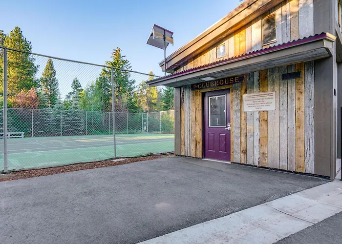 Private Deck & Hot Tub! Family Sanctuary In Frisco
