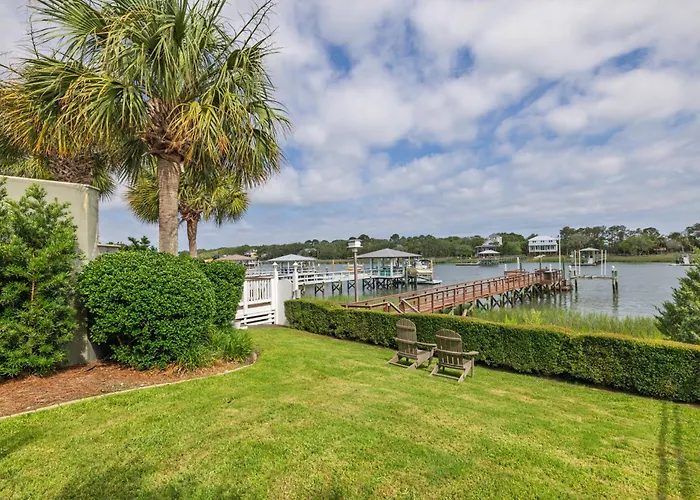 Intracoastal Ct 16 - Golden Hour