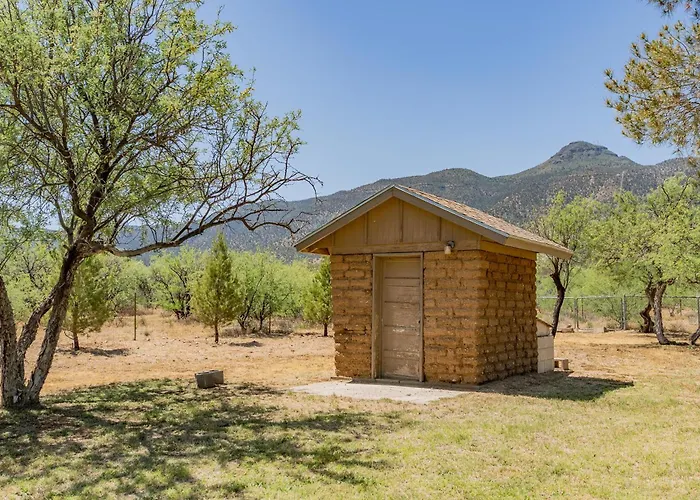 Verde Crossing Ranch