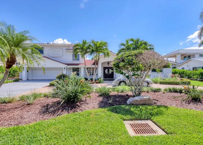 Bayview Paradise By Fvc