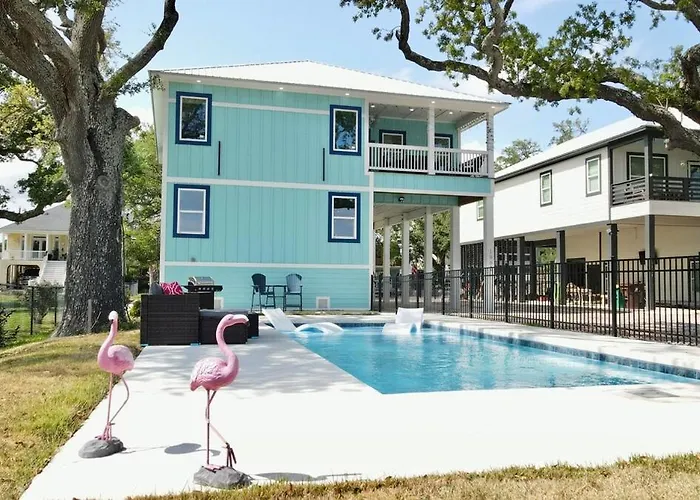 Zenith Beachfront Signature Stay