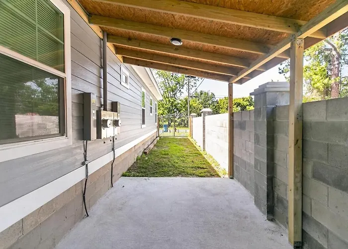 3Br Coastal Charm Near St Simons And Fletc