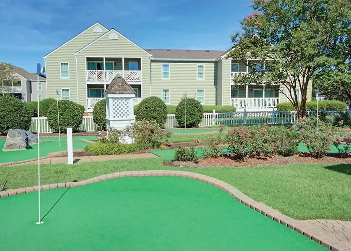 Wyndham Kingsgate Six 6Br Apartments