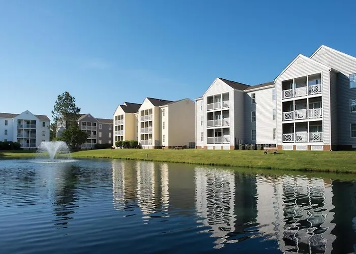 Wyndham Kingsgate Six 6Br Apartments