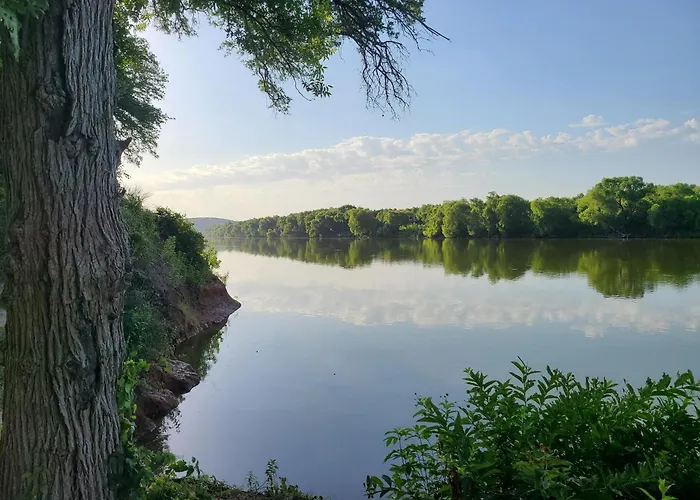 Ferncrest Chambers Creek