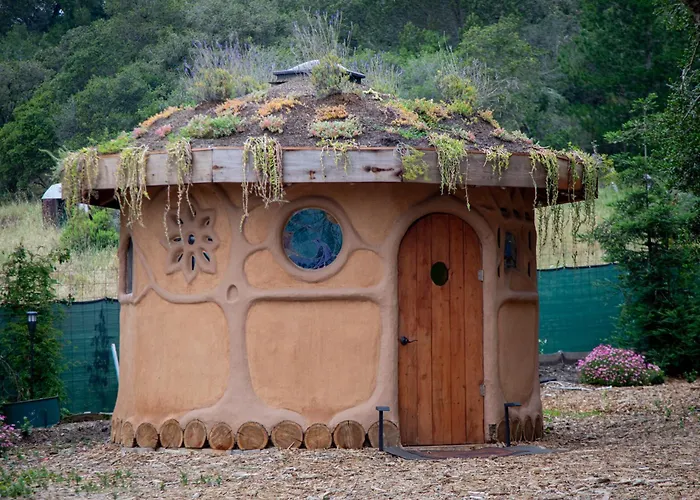 Hobbit Hideout