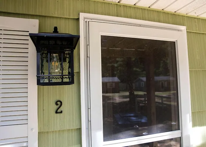 Cabin 2