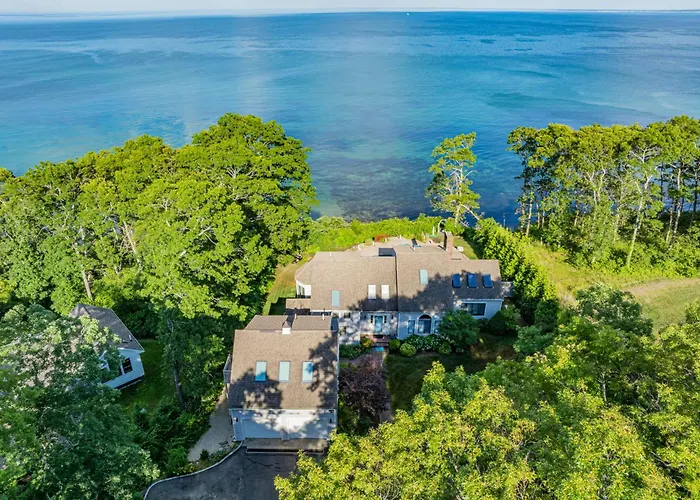 Ocean'S Edge With Pool, Hot Tub & Beach Access